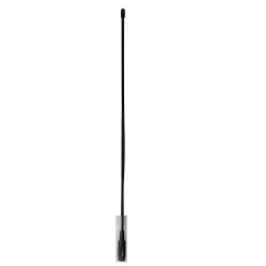 Hyflex CL 27 SMA CB Aufsteckantenne, 54cm  X